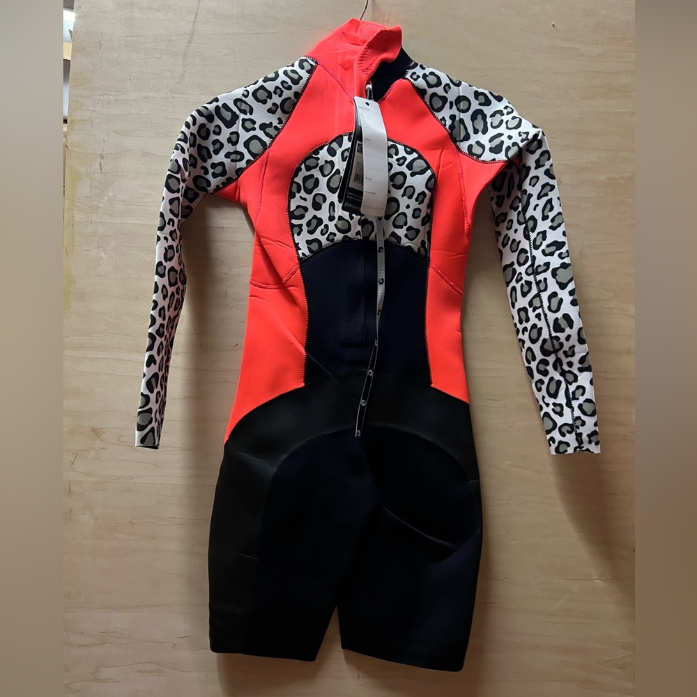 GlideSoul Spring Suit - 2mm - wetsuite  Size S
